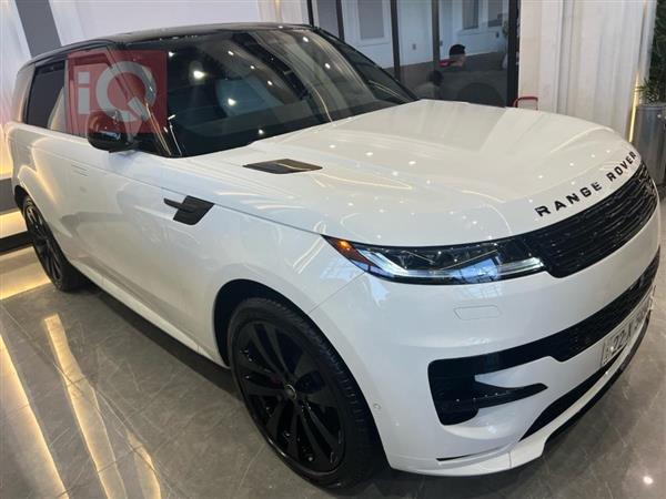 Land Rover Range Rover Sport 2024 for sale in Iraq - Erbil